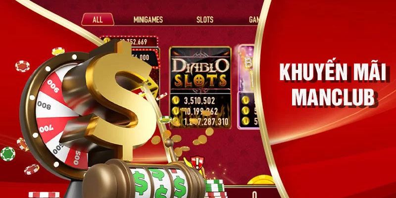 Hiểu rõ hơn về cổng game MANCLUB