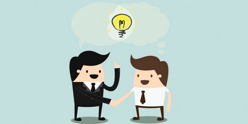 Bạn sẽ có cơ hội xây dựng rất nhiều mối quan hệ khi là một phần của nền tảng