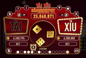 Tải Xỉu ManClub - Định nghĩa cụ thể khi nào tài khi nào xỉu