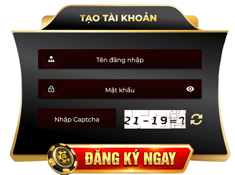 form đăng ký manclub